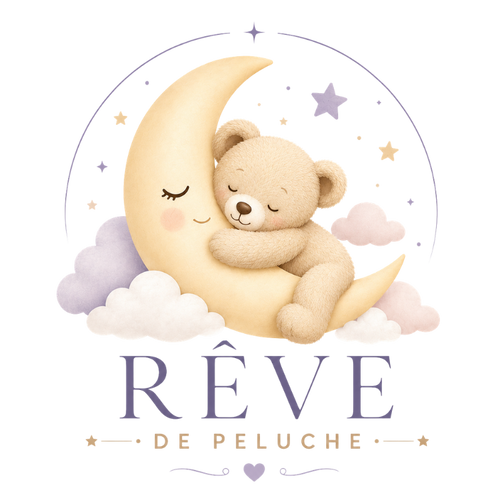 Rêve de Peluche