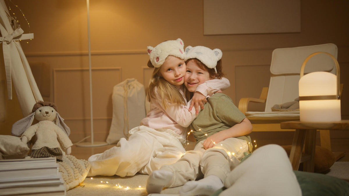 Rêve de Peluche