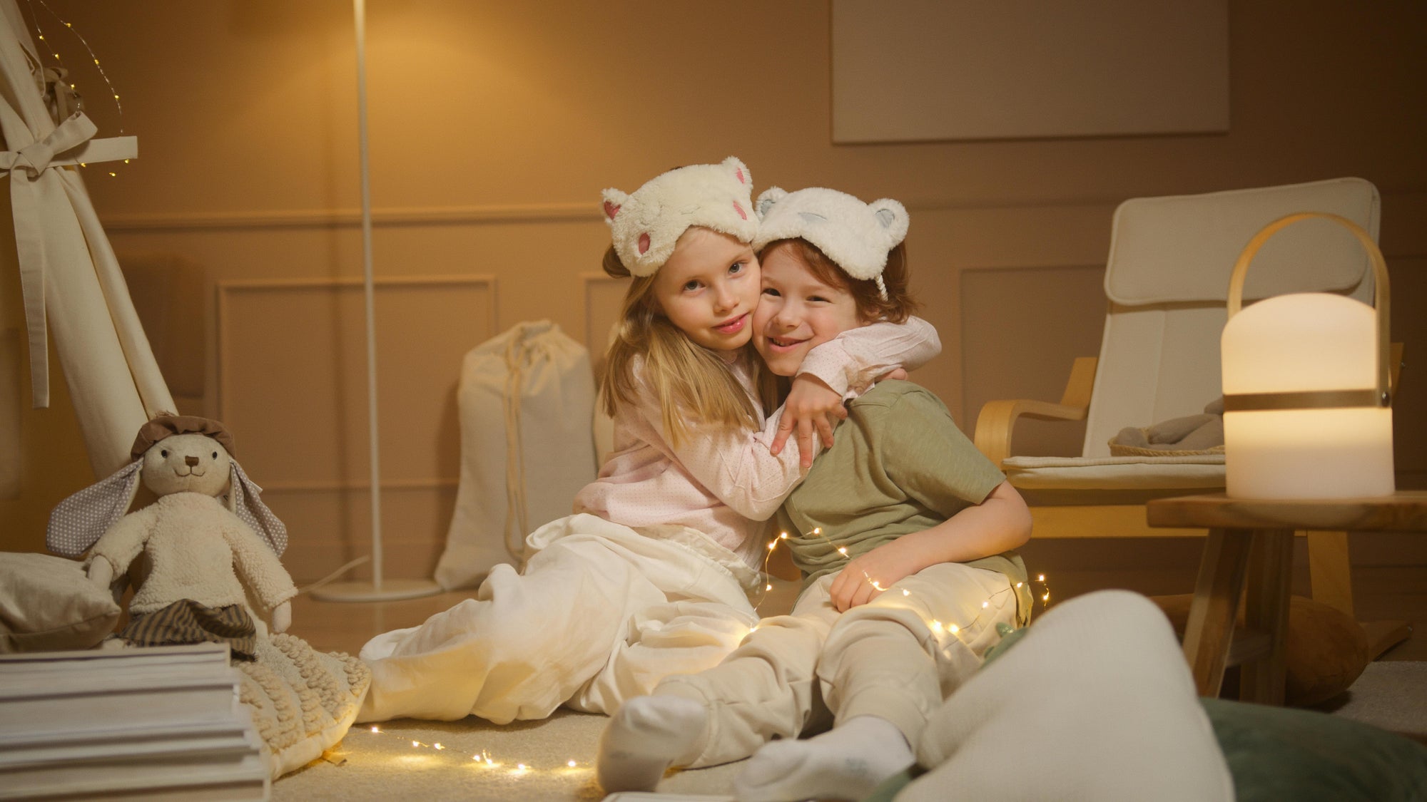 Rêve de Peluche