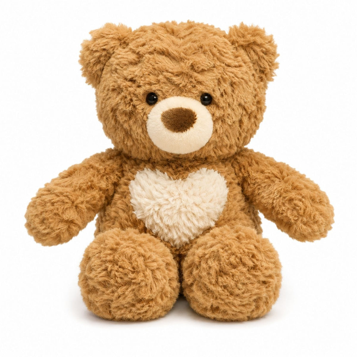 Ours en peluche saint valentin