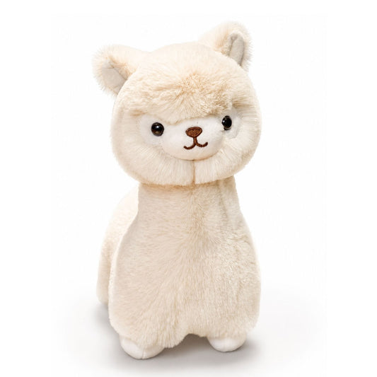 Peluche alpaga