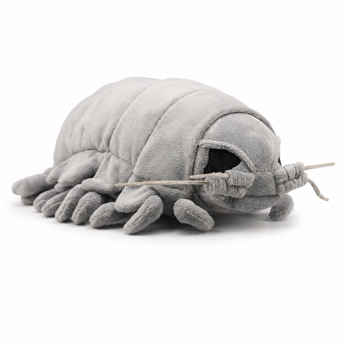Peluche cloporte
