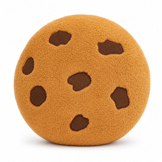 Peluche cookie