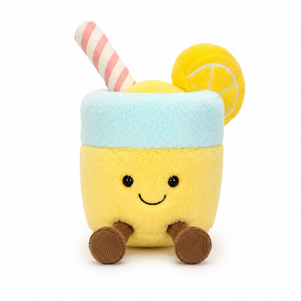 Peluche été