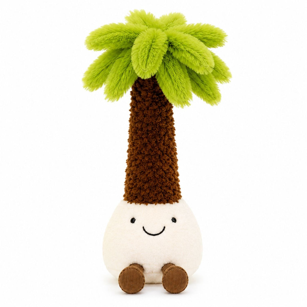 Peluche été