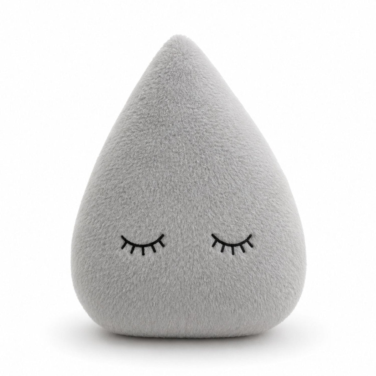 Peluche goutte d'eau