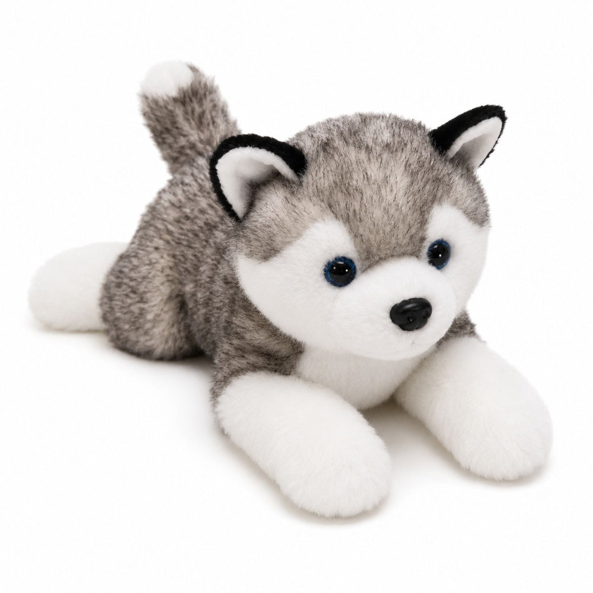 Peluche husky
