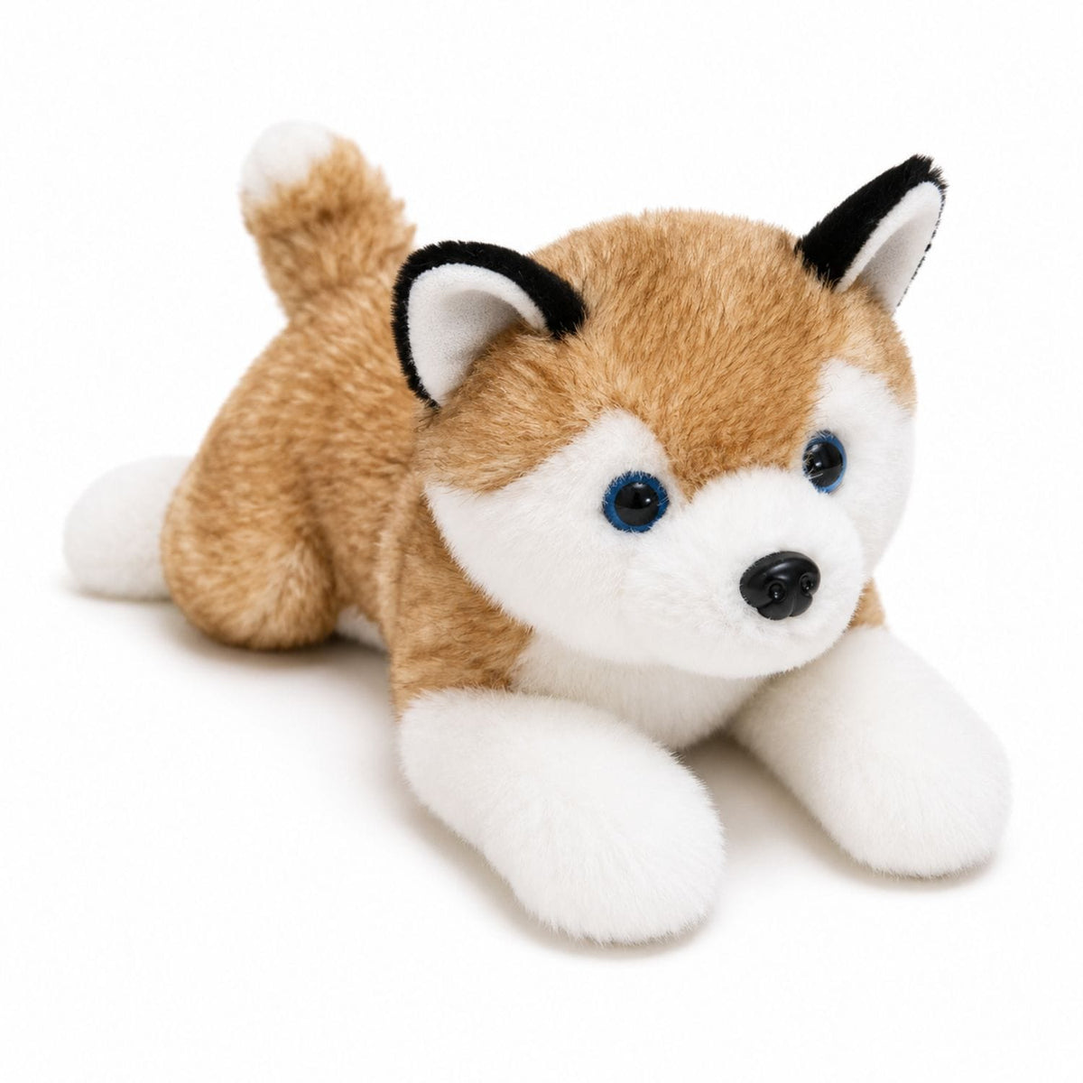 Peluche husky