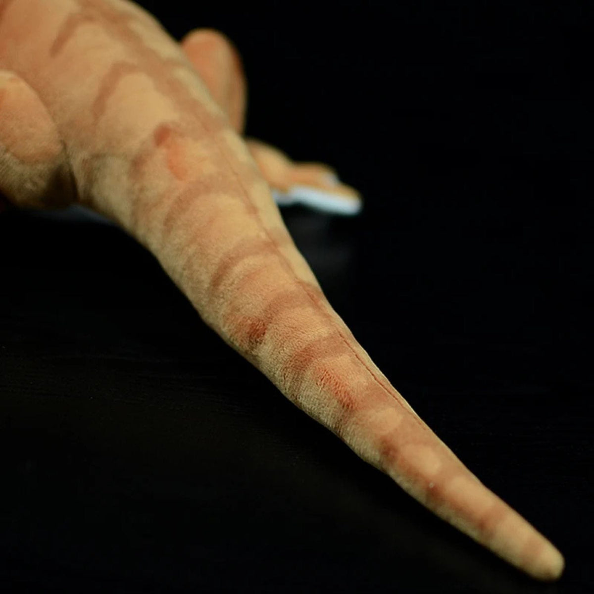 Peluche lézard