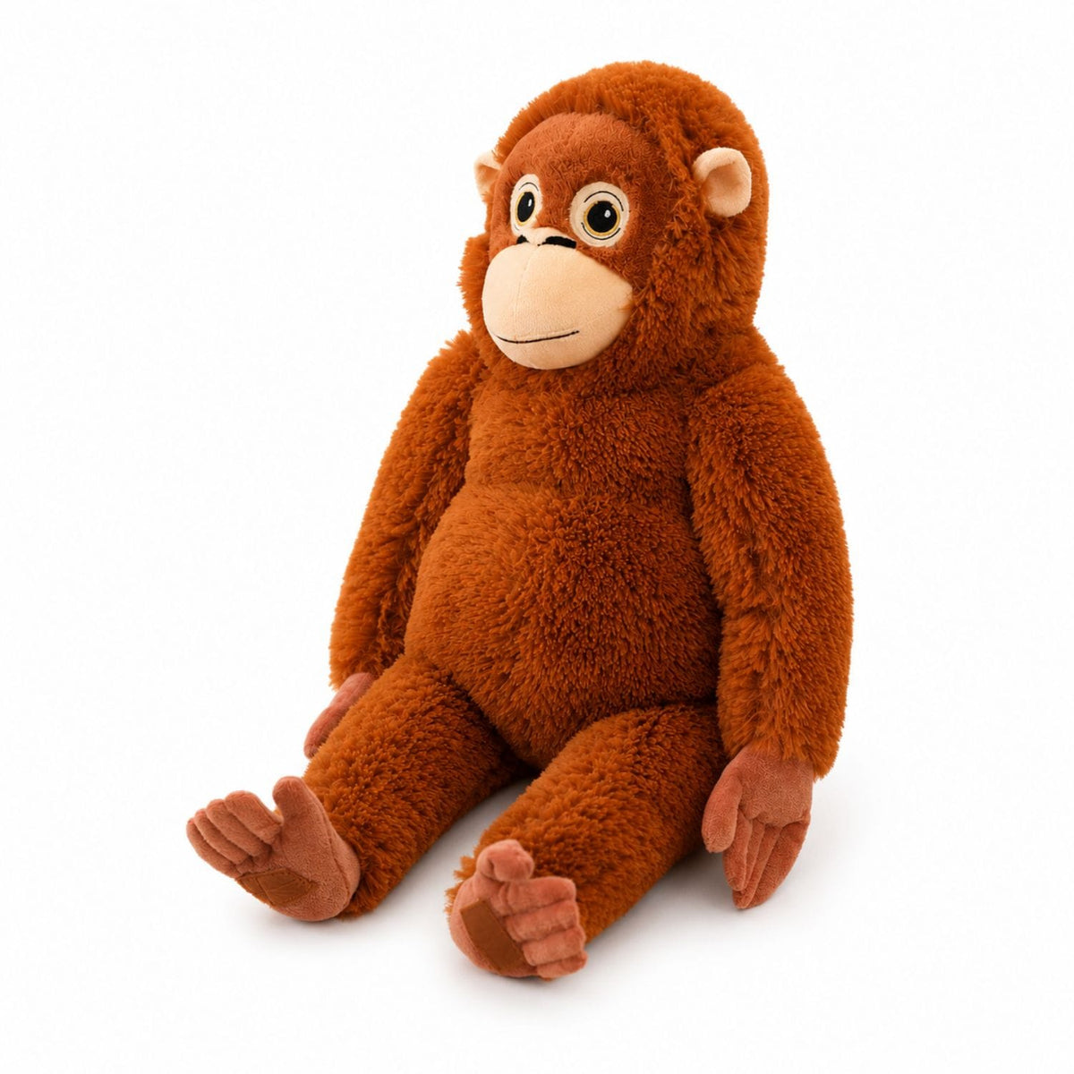 Peluche orang-outan