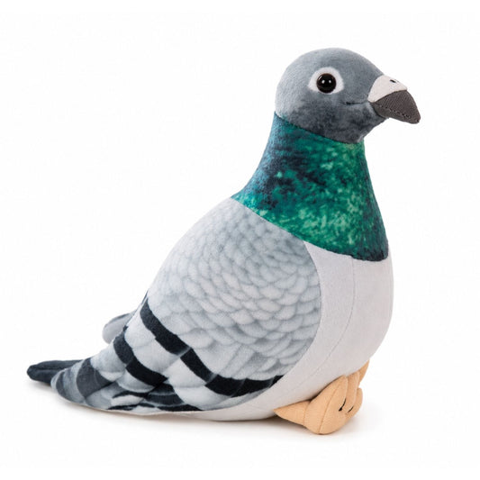 Peluche pigeon