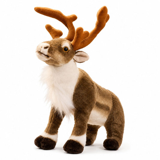 Peluche renne