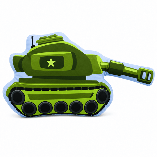 Peluche tank