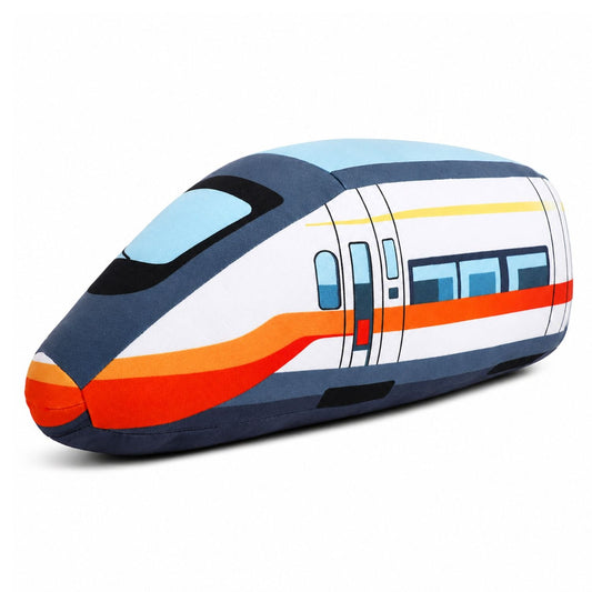 Peluche tgv
