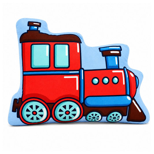 Peluche train